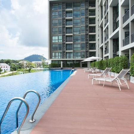 Sugar Palm Residence Phuket Zewnętrze zdjęcie