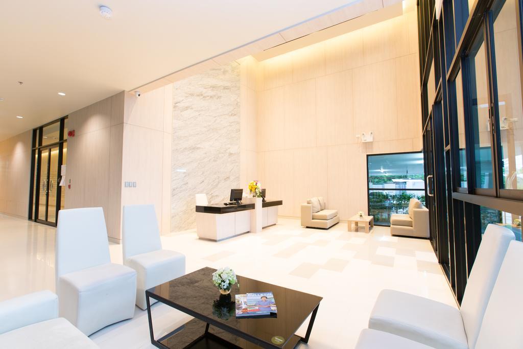 Sugar Palm Residence Phuket Zewnętrze zdjęcie