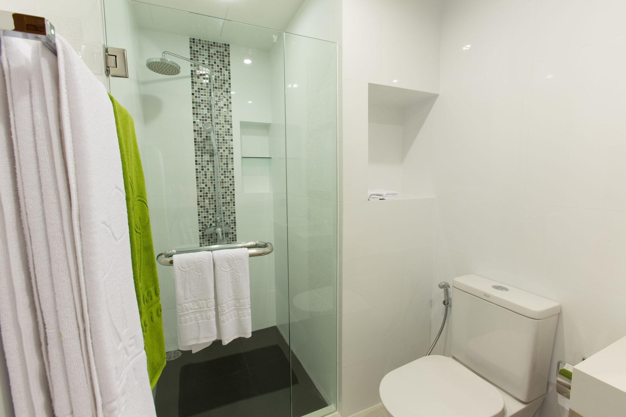 Sugar Palm Residence Phuket Zewnętrze zdjęcie