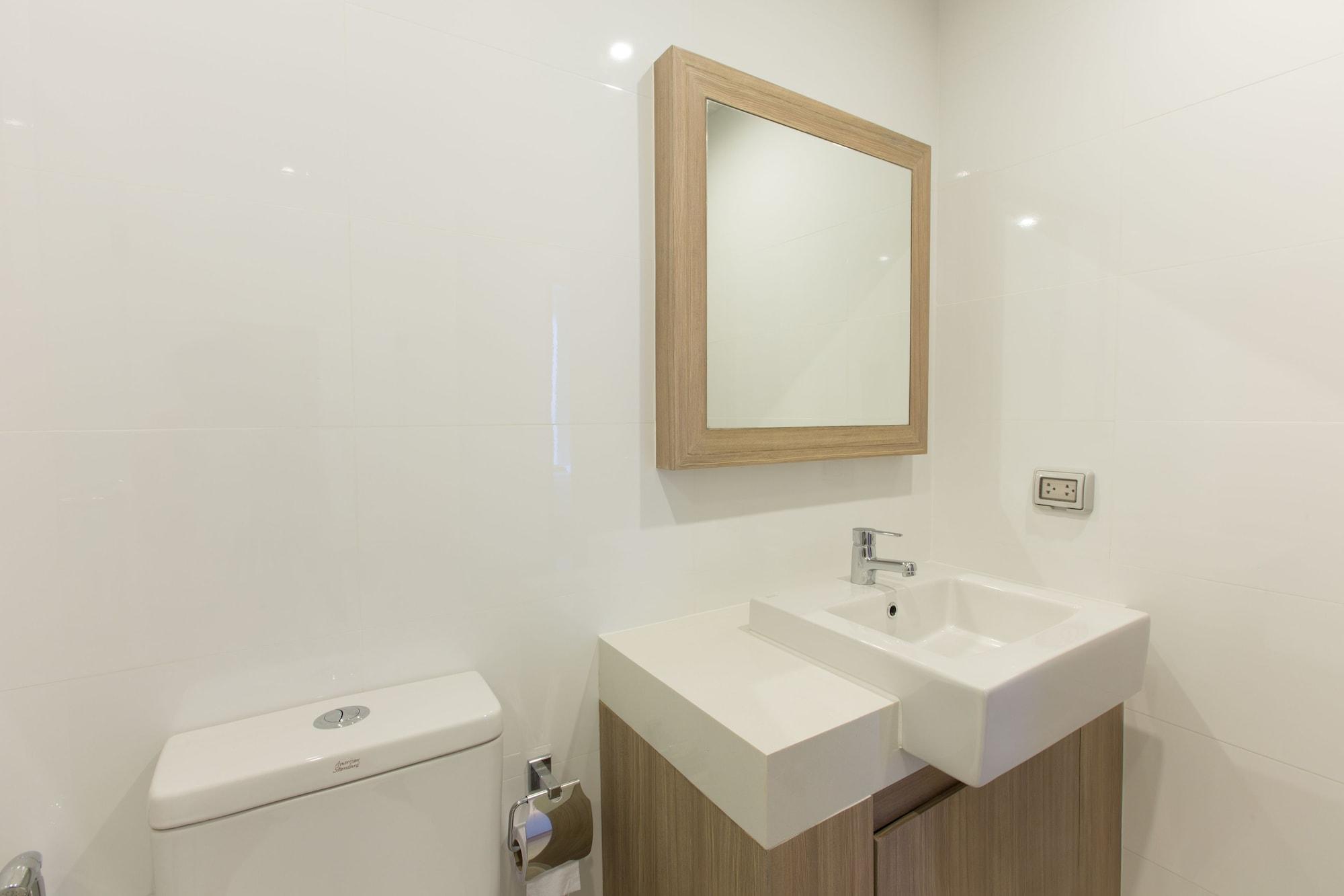 Sugar Palm Residence Phuket Zewnętrze zdjęcie