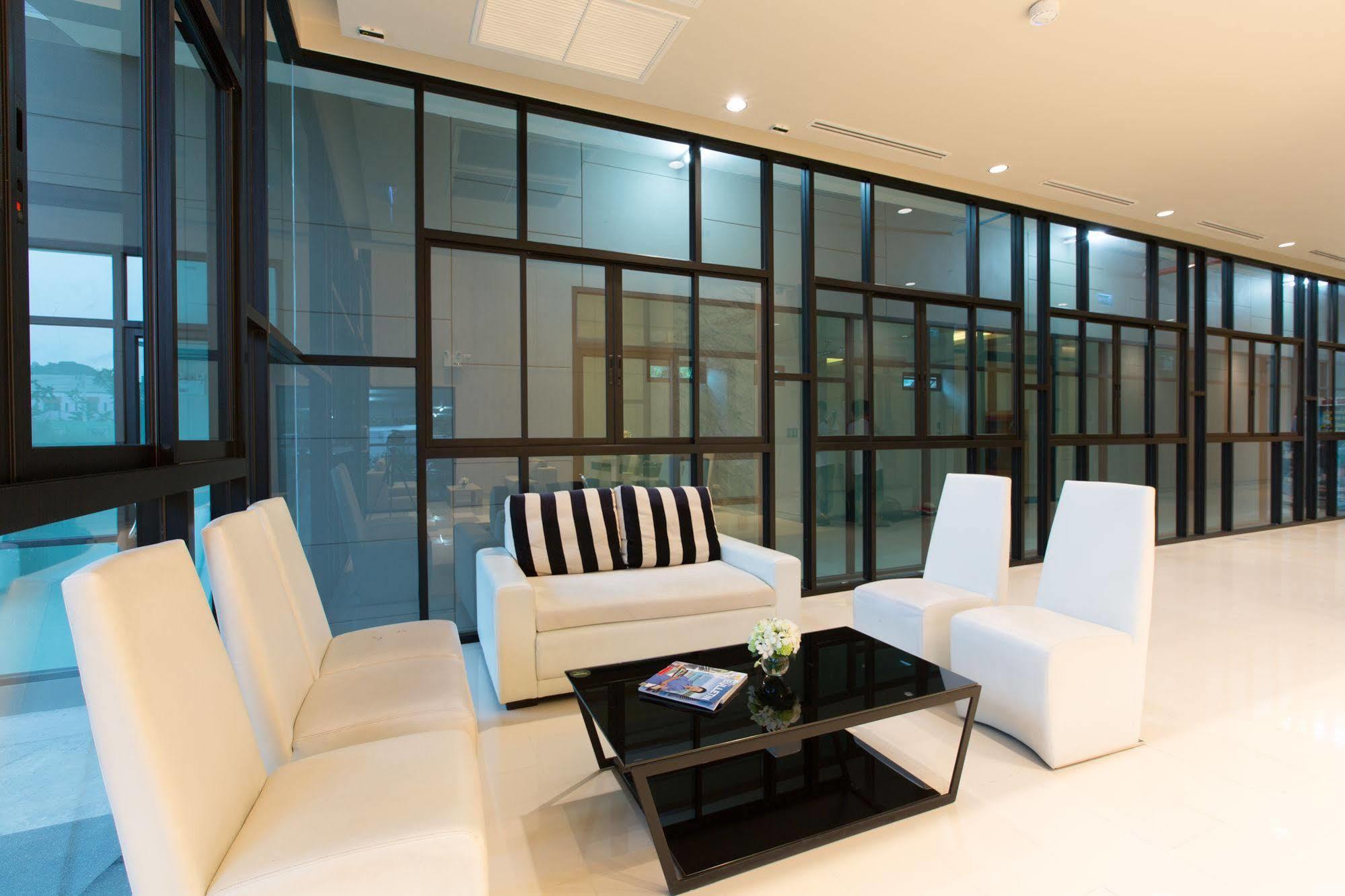 Sugar Palm Residence Phuket Zewnętrze zdjęcie