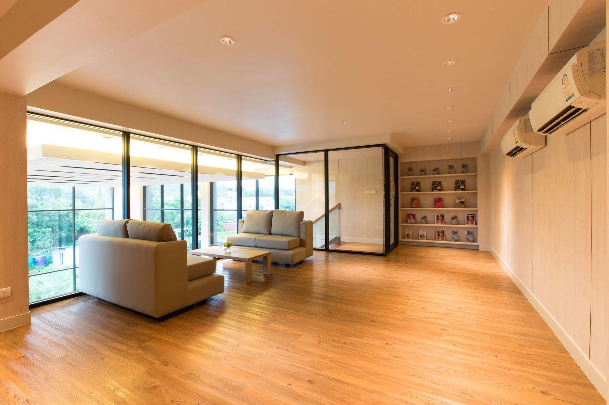 Sugar Palm Residence Phuket Zewnętrze zdjęcie
