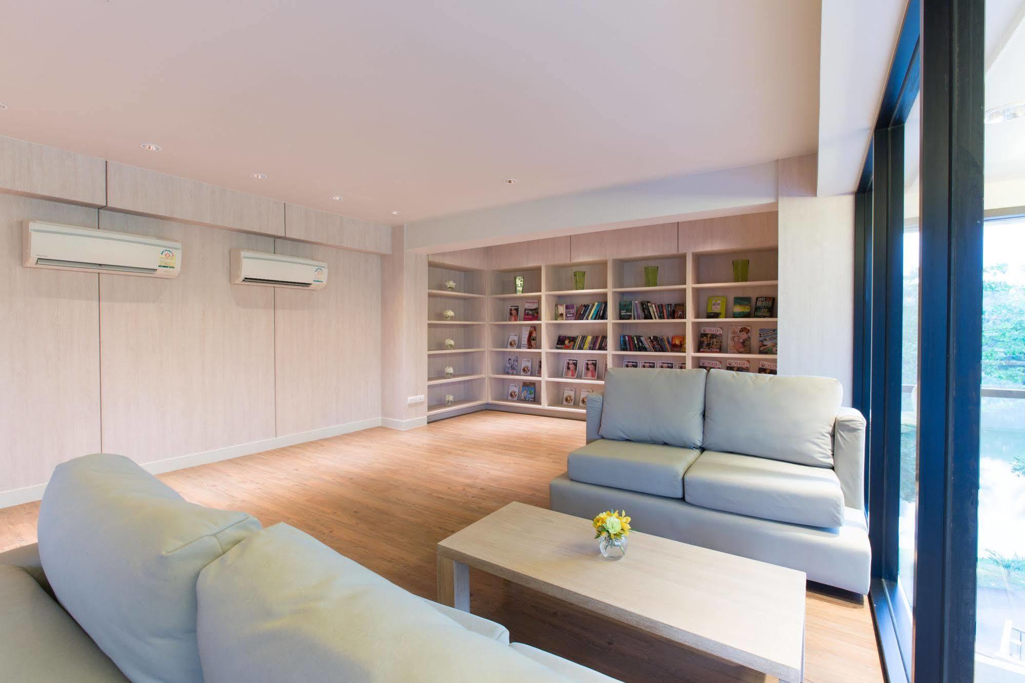 Sugar Palm Residence Phuket Zewnętrze zdjęcie